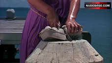 89. Helen Mirren Boobs Through Wet Dress – Age Of Consent