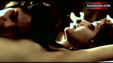 12. Tina Aumont Fingering Pussy – Lifespan