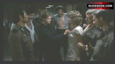 1. Donna Young Bare Tits – Ilsa, She Wolf Of The S.S.