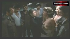 Donna Young Bare Tits – Ilsa, She Wolf Of The S.S.
