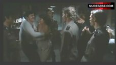 23. Donna Young Bare Tits – Ilsa, She Wolf Of The S.S.