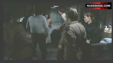 56. Donna Young Bare Tits – Ilsa, She Wolf Of The S.S.