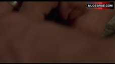 12. Barbara Hershey Having Sex – Boxcar Bertha