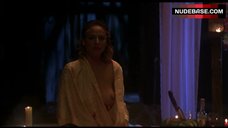 89. Virginia Madsen Naked Breasts – The Hot Spot