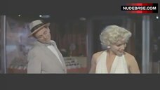 23. Marilyn Monroe Stands on Ventilation – The Seven Year Itch