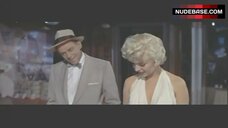 34. Marilyn Monroe Stands on Ventilation – The Seven Year Itch