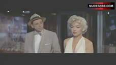 45. Marilyn Monroe Stands on Ventilation – The Seven Year Itch