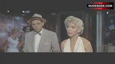 56. Marilyn Monroe Stands on Ventilation – The Seven Year Itch