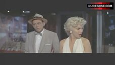 78. Marilyn Monroe Stands on Ventilation – The Seven Year Itch