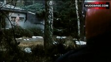 1. Maike Meijer Nude Bottomless – The Dress