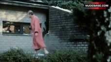 45. Maike Meijer Nude Bottomless – The Dress