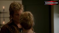 100. Elaine Hendrix in Lingerie – Sex&Drugs&Rock&Roll