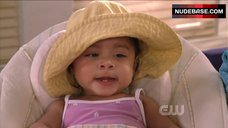 100. Sophia Bush Sexy in Bikini – One Tree Hill