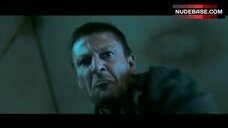 1. Sophia Bush in Lingerie – The Hitcher