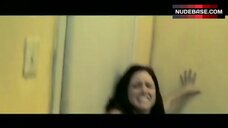 34. Sophia Bush in Lingerie – The Hitcher