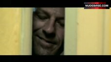 45. Sophia Bush in Lingerie – The Hitcher