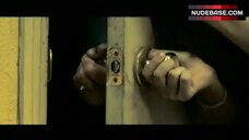 56. Sophia Bush in Lingerie – The Hitcher