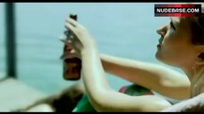 12. Hot Marie-Josee Colburn in Bikini – Dead Mary