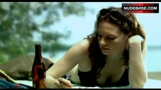 23. Hot Marie-Josee Colburn in Bikini – Dead Mary