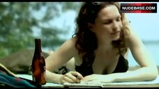 45. Hot Marie-Josee Colburn in Bikini – Dead Mary