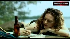 56. Hot Marie-Josee Colburn in Bikini – Dead Mary