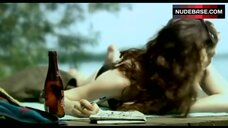 67. Hot Marie-Josee Colburn in Bikini – Dead Mary