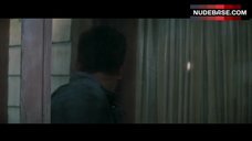 1. Kate Mara Nipples Through White Top – Shooter