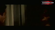 1. Emily Bruni Breasts Flash – Investigating Sex