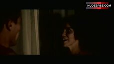 12. Emily Bruni Breasts Flash – Investigating Sex