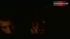 34. Emily Bruni Breasts Flash – Investigating Sex