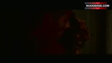 67. Emily Bruni Breasts Flash – Investigating Sex