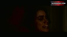 78. Emily Bruni Breasts Flash – Investigating Sex