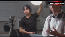 34. Amanda Swisten Naked Body – The Girl Next Door