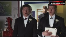 45. Amanda Swisten Naked Body – The Girl Next Door