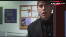 56. Amanda Swisten Naked Body – The Girl Next Door