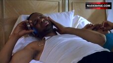 1. Tamala Jones Underwear Scene – The Janky Promoters