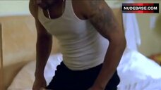 100. Tamala Jones Underwear Scene – The Janky Promoters