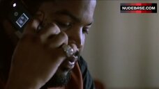 34. Tamala Jones Underwear Scene – The Janky Promoters