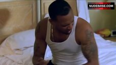 89. Tamala Jones Underwear Scene – The Janky Promoters