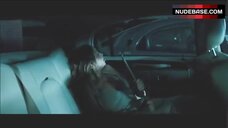 67. Rachel Nichols Cleavage – P2