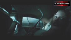 78. Rachel Nichols Cleavage – P2