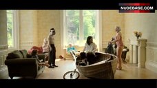 67. Sexy Samantha Morton in One-Piece Swimsuit – Mister Lonely