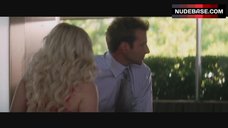 89. Hot Scarlett Johansson in Underwear – He'S Just Not That Into You