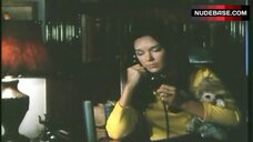 12. Susan Bernard Flashes Breasts – The Witching