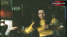 89. Susan Bernard Flashes Breasts – The Witching