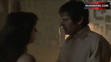 12. Vera Farmiga Side Boob – The Hard Easy