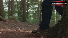 78. Amy Steel in Strapless Bikini – Friday The 13Th Part 2