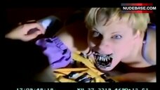 1. Wendy Kremer Bare Nipple – 2001 Maniacs