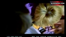 56. Wendy Kremer Bare Nipple – 2001 Maniacs