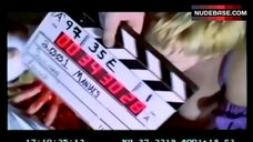 67. Wendy Kremer Bare Nipple – 2001 Maniacs